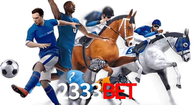 2333Bet