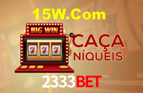 2333Bet.Com
