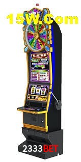 Game Providers 2333Bet