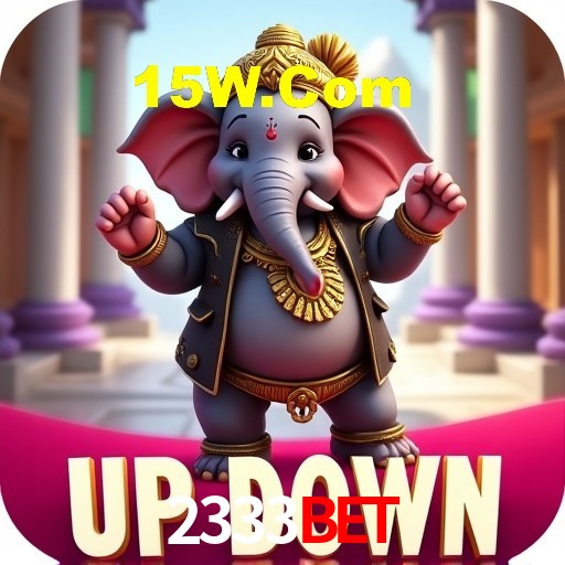 Experiência VIP 2333Bet