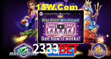 2333Bet Salvador - Statistics