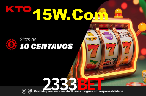 2333Bet