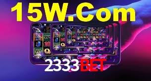 Games Directory 2333Bet