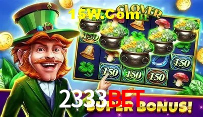 2333Bet São Paulo - Top Slots
