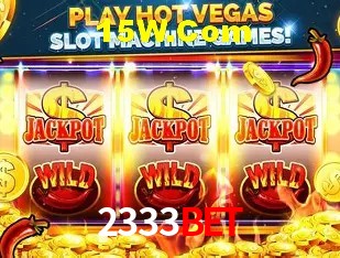 2333Bet Promoções - 30+ Ofertas Diárias