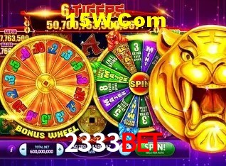 Benefícios da Conta 2333Bet