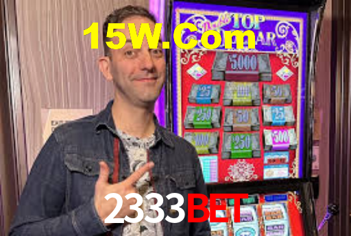 2333 Bet