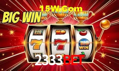 Especiais de Fim de Semana 2333Bet