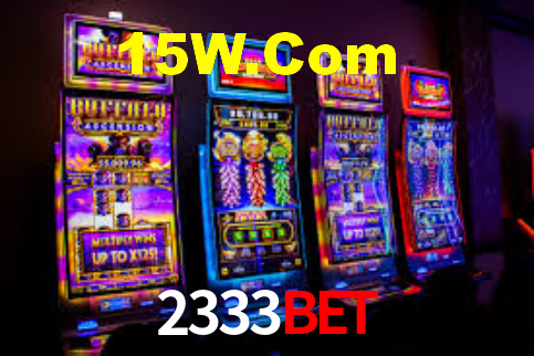 2333Bet: A Experiência de Casino com Jogos de Mesa ao Vivo
