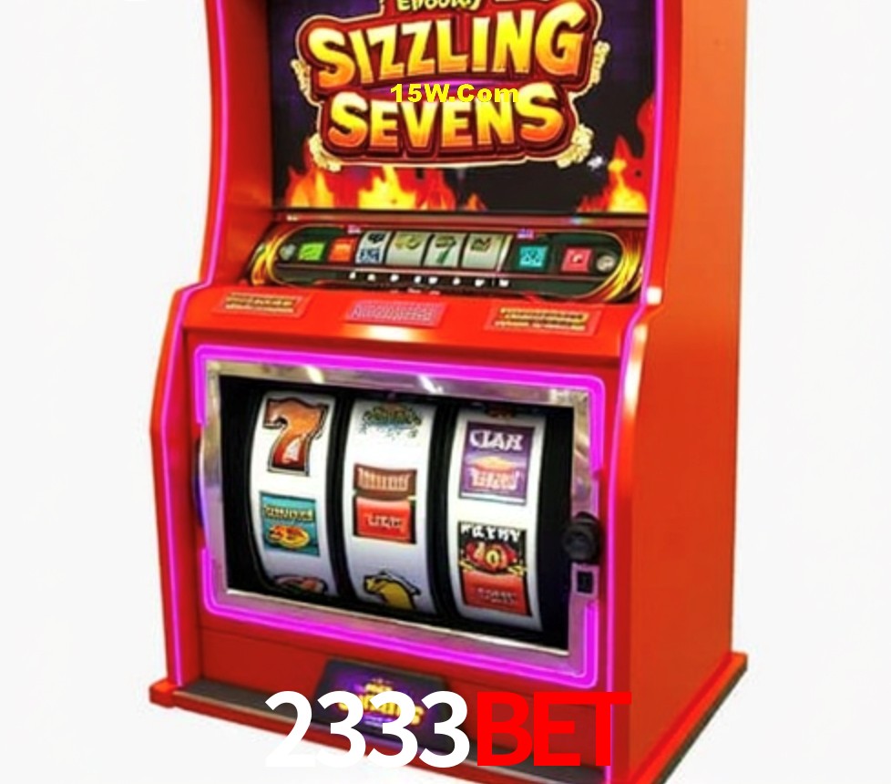 Recursos de Bônus 2333Bet