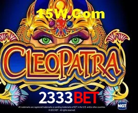 2333Bet Belo Horizonte - Jackpots