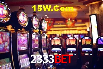 Ofertas Exclusivas 2333Bet