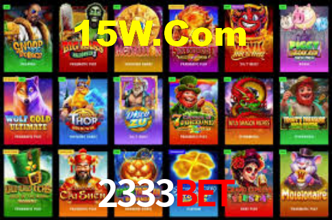 2333Bet