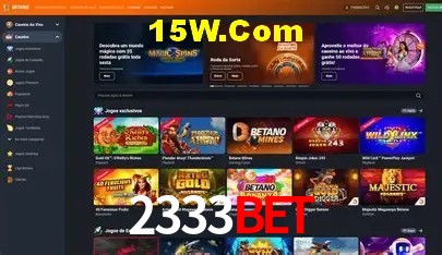 2333Bet Belo Horizonte - Basketball