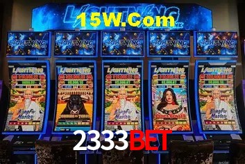 2333Bet Curitiba - Statistics