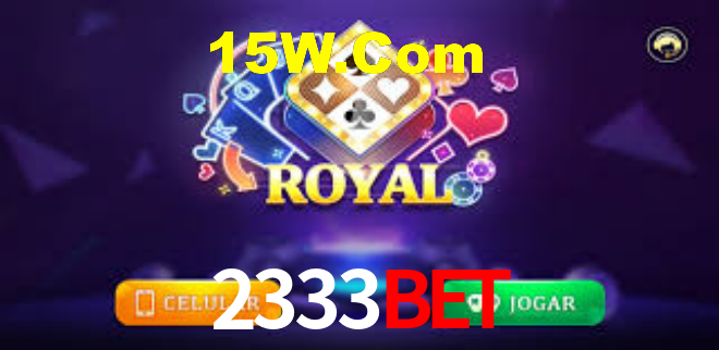 2333Bet App - Aplicativo Móvel Oficial