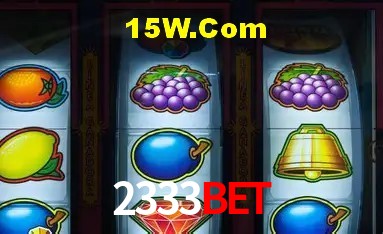 Integração de APIs 2333Bet