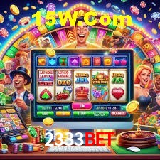Account Benefits 2333Bet