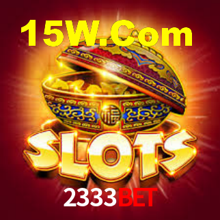 2333Bet.Com