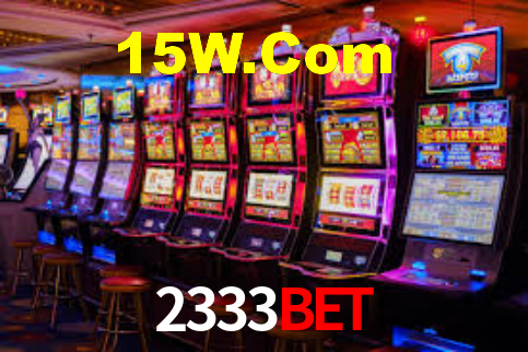 2333 Bet