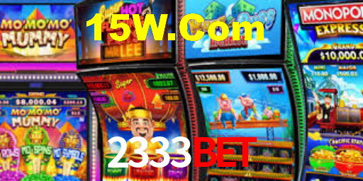 Exclusive Games 2333Bet
