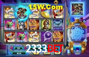 2333Bet Brasília - Bonus Features