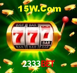 Diretório de Jogos 2333Bet