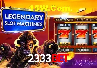 2333Bet - User Statistics