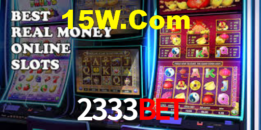 2333Bet App Interface