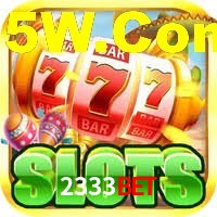 Live Casino 2333Bet