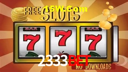 2333Bet - cassino ao vivo