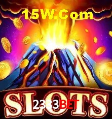 Jogos de Slot 2333Bet
