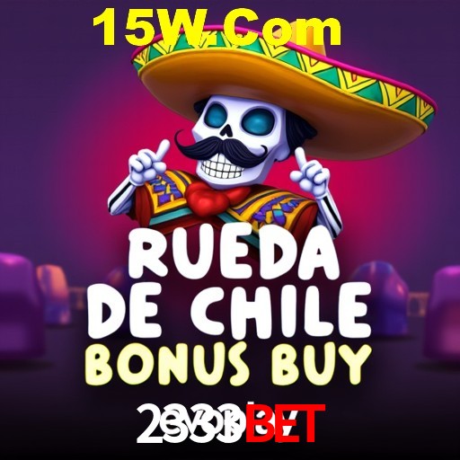 Descubra o Mundo do Cassino Online com 2333Bet
