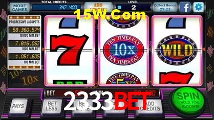 2333Bet Rio de Janeiro - Licenses