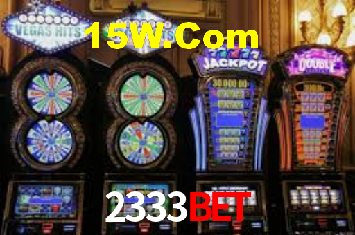 2333 Bet