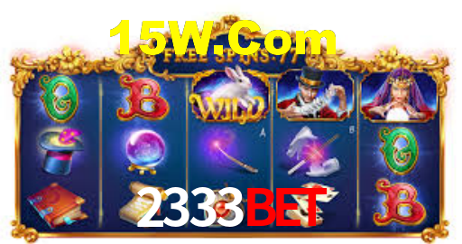 2333Bet