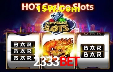 2333Bet Salvador - Promo Stats