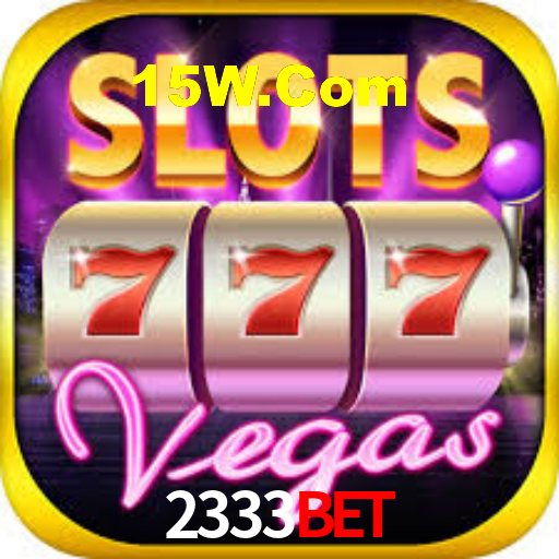 2333Bet