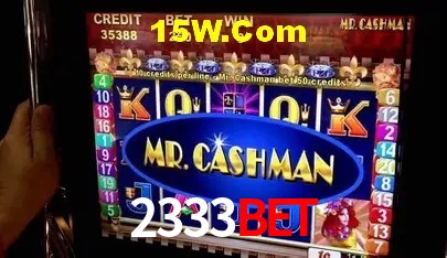 2333Bet Slot - 320+ Caça-Níqueis Premium