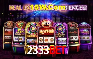 2333Bet São Paulo - Jogo Providers