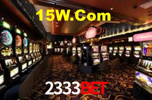2333Bet
