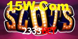 Welcome Bonus 2333Bet